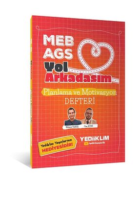 آمادگی آزمون Yediiklim Yayınları - کد 898563685
