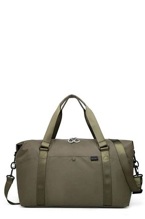 کیف اسپرت قهوه ای زنانه ابعاد بزرگ Smart Bags - کد 756139635
