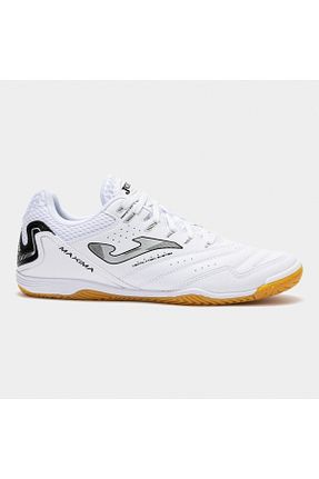 کفش اسنیکر سفید مردانه بند دار Joma - کد 899183614