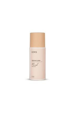 دئودورانت و رول آن زنانه Loris - کد 898582738