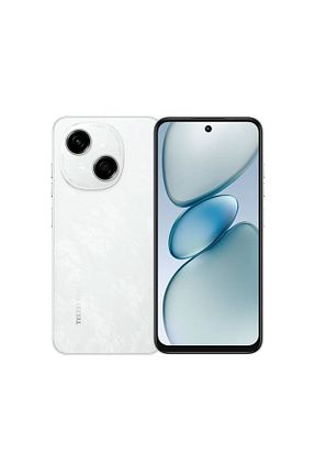 تلفن همراه اندروید سفید 13 MP TECNO - کد 899200646