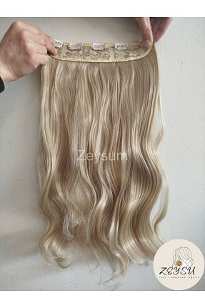 کلاه گیس زنانه Zeysum - کد 871151521