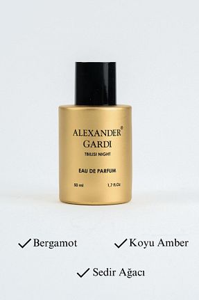 ادکلن زنانه ALEXANDERGARDI - کد 898603596