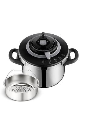 زودپز استیل (فولاد) TEFAL - کد 898595903