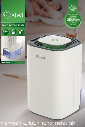 رطوبت گیر Kiwi - کد 896132217