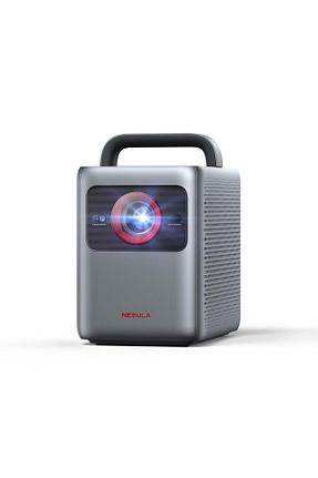 پروژکتور مشکی 4K Anker - کد 898609002