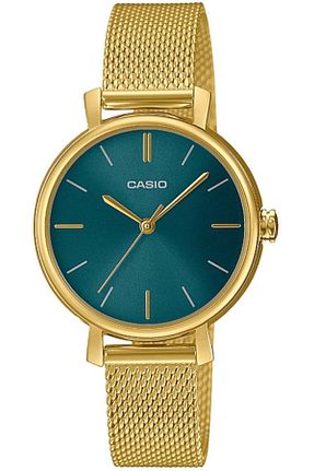 ساعت مچی سفید زنانه 41-45 میلی متر Casio - کد 819952372