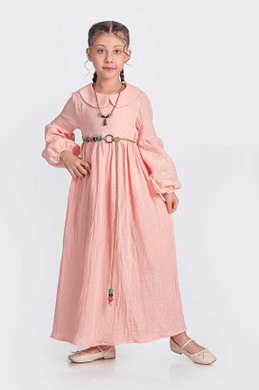 لباس سبز بچه گانه بافتنی vestitino - کد 899941859