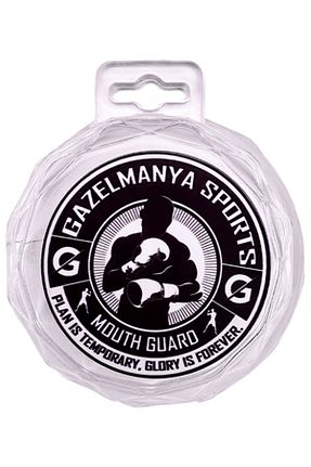 محافظ دندان لثه گیر بوکس صورتی GAZELMANYA - کد 898630897