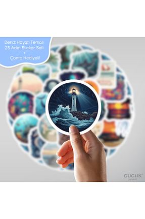 اتیکت GUGUK - کد 898672531