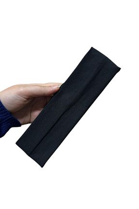 کش سر مشکی زنانه Melkady Aksesuar - کد 898652125