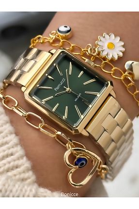 ساعت مچی زنانه 36-40 میلی متر Ferrucci - کد 216953500