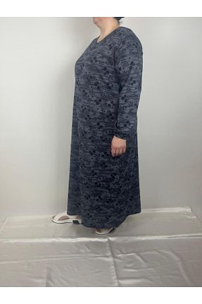 لباس حجاب رنگی زنانه رگولار YAŞAR TRİKO - کد 894489291