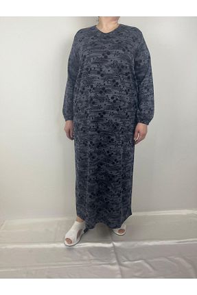 لباس حجاب رنگی زنانه رگولار YAŞAR TRİKO - کد 894489291