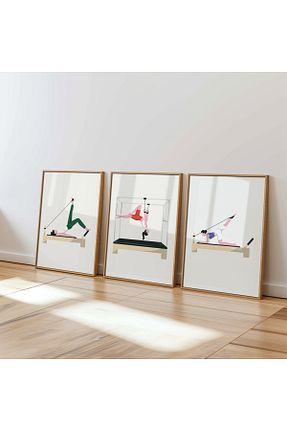 تابلو رنگی Kağıt DES VU PRINT - کد 898671245