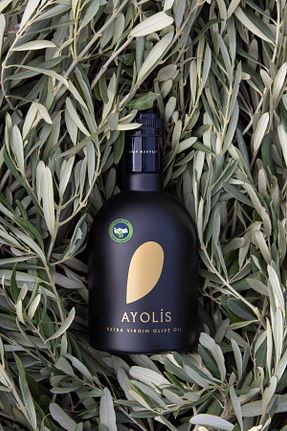 روغن زیتون Ayolis - کد 898697774