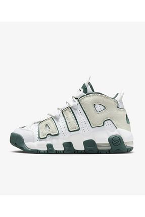 کفش اسنیکر طوسی زنانه بند دار Nike - کد 899675463