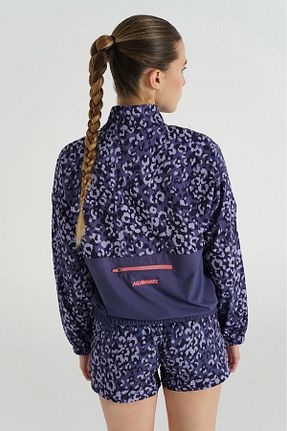 کت اسپرت رنگی زنانه رگولار hummel - کد 901446770