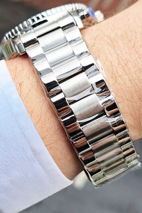 ساعت مچی سرمه ای مردانه 41-45 میلی متر Daniel Klein - کد 898707961