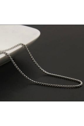 گردنبند استیل ( فولاد ) استیل (فولاد) Lavrovo Rastenie - کد 898728926