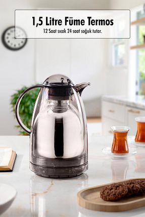 فلاکس طوسی 1,5 L EWs - کد 843245338