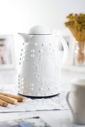 فلاکس سفید 1 L EWs - کد 90540981