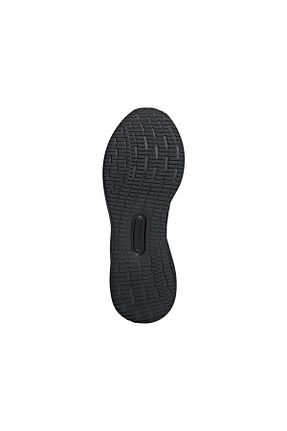 کفش اسنیکر مشکی مردانه بند دار adidas - کد 828497986