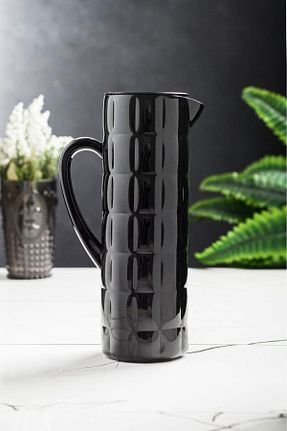 پارچ / ظرف آب مشکی BPA Free EWs - کد 38308974