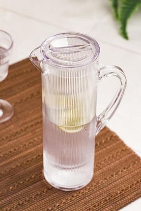 پارچ / ظرف آب سفید BPA Free EWs - کد 90712020