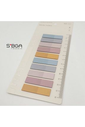 کاغذ یادداشت و باند رول sibga tasarım - کد 898812547