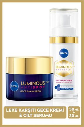 ست مراقبت پوست NIVEA - کد 338809096