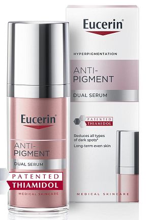 سرم پوست همه انواع پوست Eucerin - کد 207379350