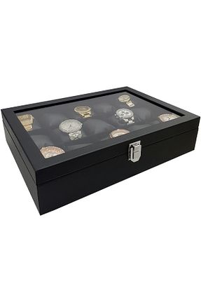 جعبه نگداری نباتی چوب Chavin - کد 242202780