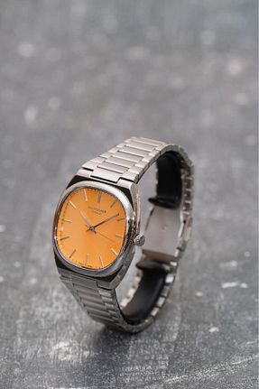 ساعت مچی طلائی مردانه 41 میلی متر Lee Cooper - کد 869766809