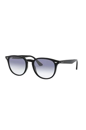 عینک آفتابی مشکی زنانه UV400 Ray-Ban - کد 832557385