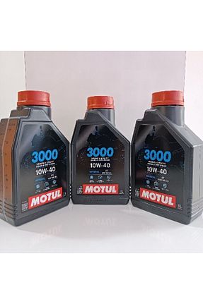 فیلتر روغن موتور سیکلت Motul - کد 899575711