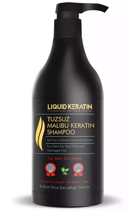 شامپو زنانه Liquid Keratin - کد 865148769
