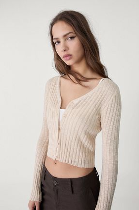 رویه زنانه پنبه ای Stradivarius - کد 898852653
