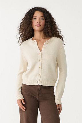 رویه زنانه پنبه ای Stradivarius - کد 898851190
