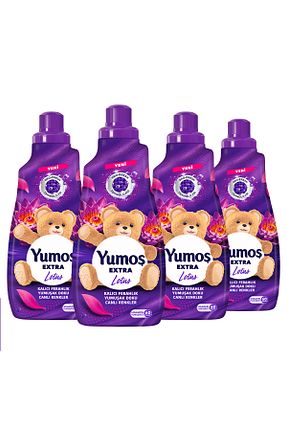 نرم کننده لباس Yumoş - کد 885926089