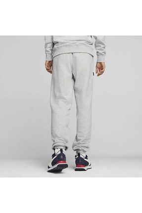 پائین تنه گرمکن اسپرت طوسی زنانه مقاوم در برابر هوای سرد Puma - کد 849739920