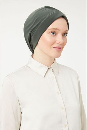 شال رنگی زنانه LAVENDER - کد 802151515