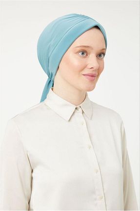 شال رنگی زنانه LAVENDER - کد 802151825