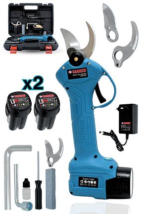 دستگاه هرس شاخه Mur-Cell - کد 899584716