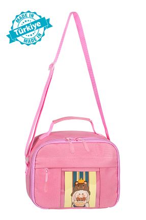 کیف تغذیه صورتی بچه گانه 5 L Genel Markalar - کد 898879289