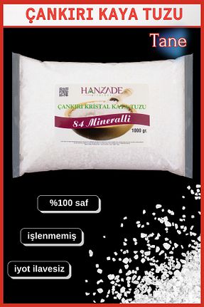 نمک Hanzade Bitkisel - کد 218635154