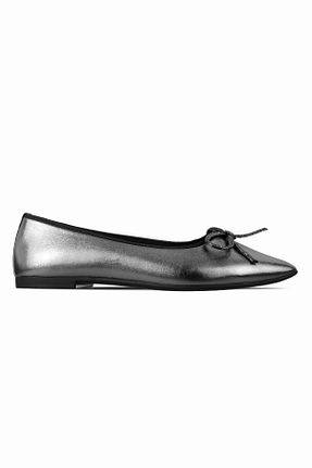 بابت طوسی زنانه LAL SHOES & BAGS - کد 898895770