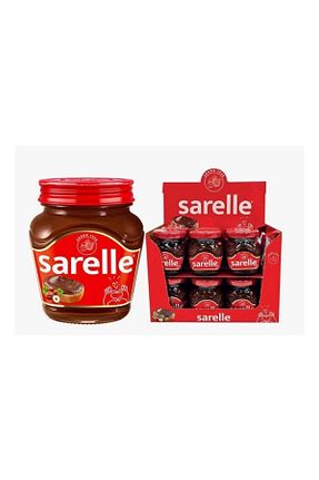 کرم شکلات Sarelle - کد 44477680