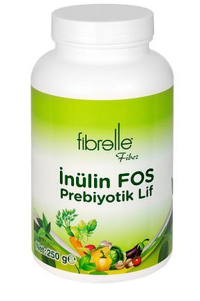 پروبیوتیک و پری بیوتیک Fibrelle - کد 104913422