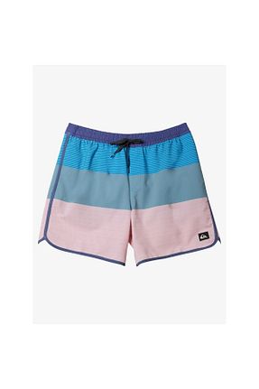 مایو رنگی مردانه رگولار Quiksilver - کد 828834295